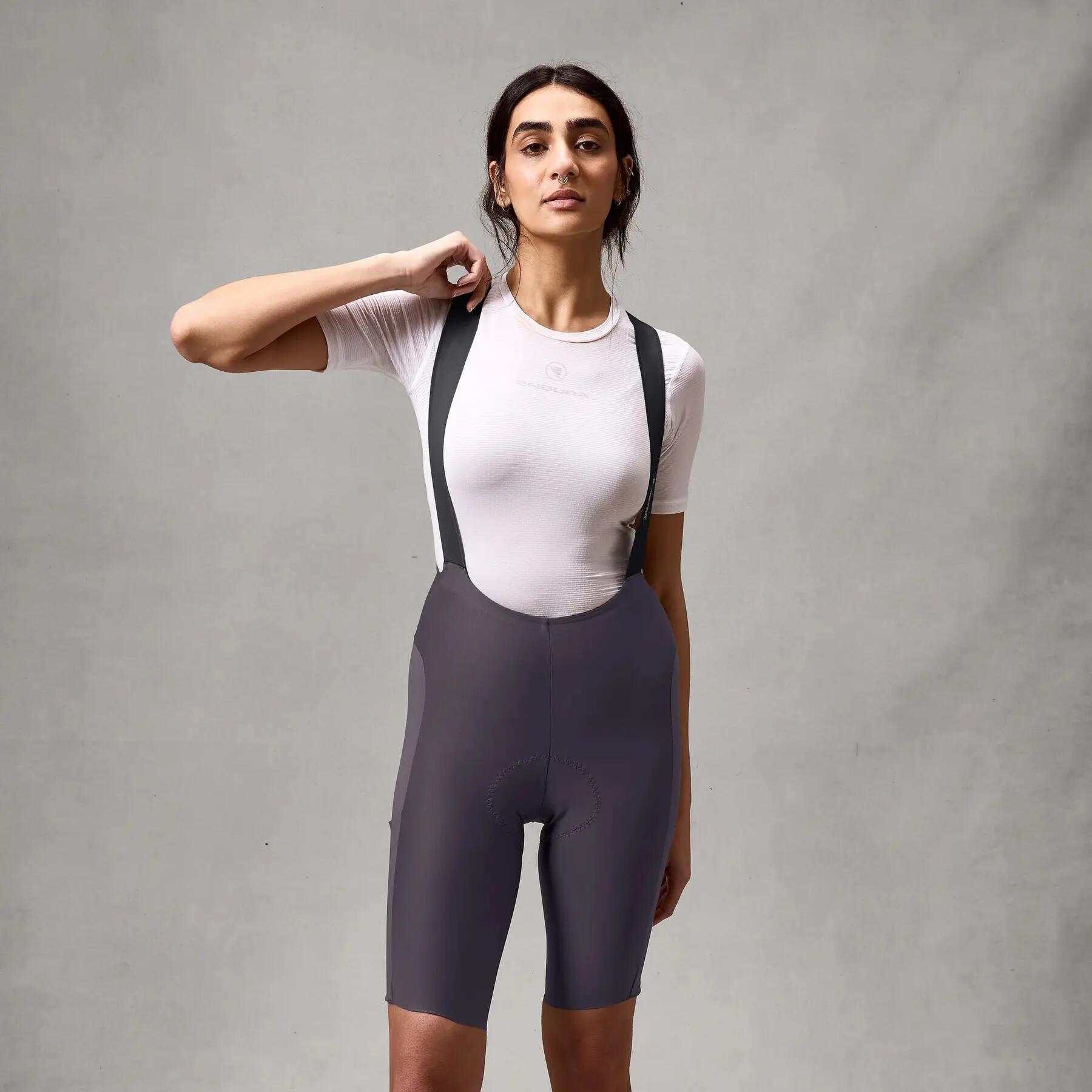Cuissard femme Endura AllTrack Ride 2/5
