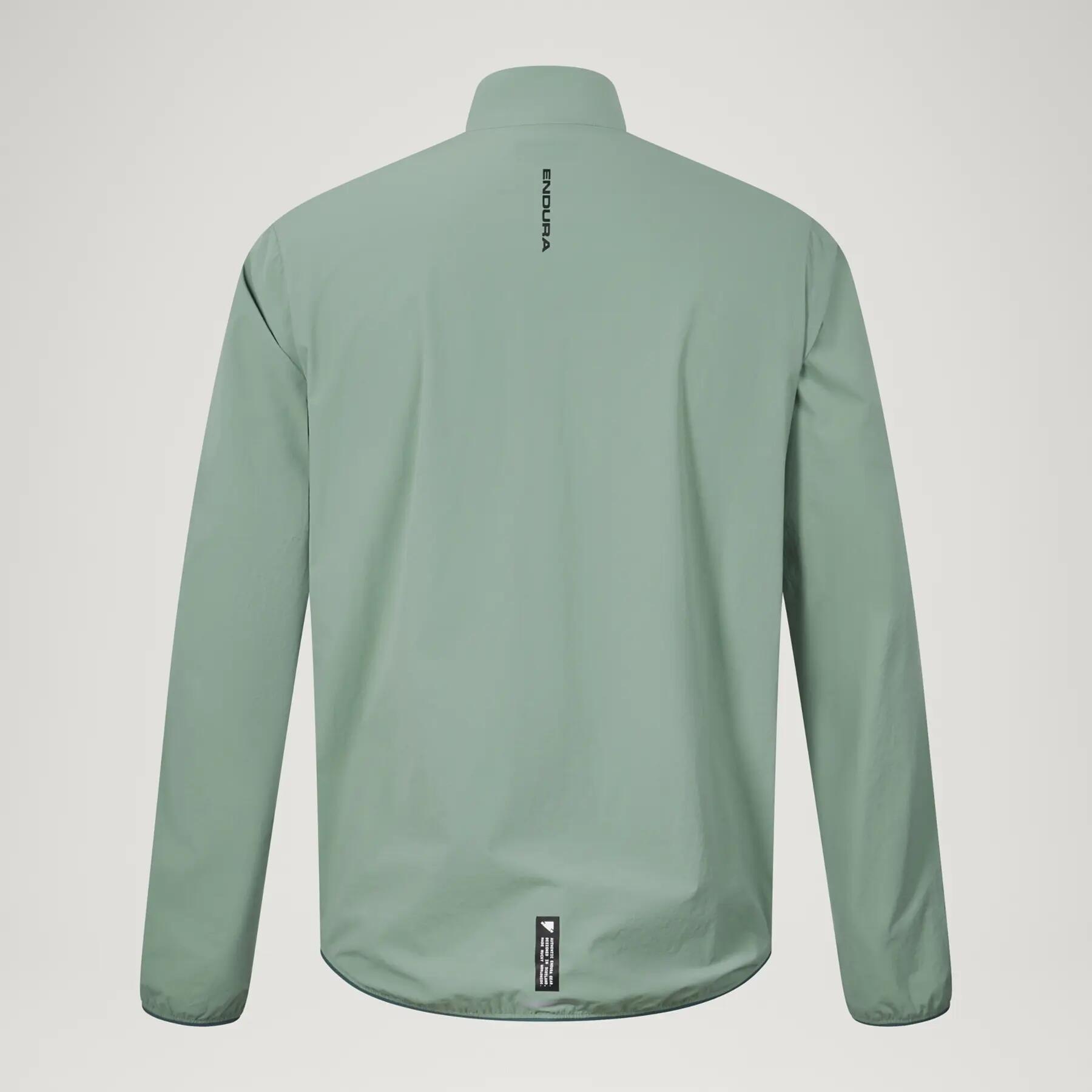 Veste Endura AllTrack Ride 2/2