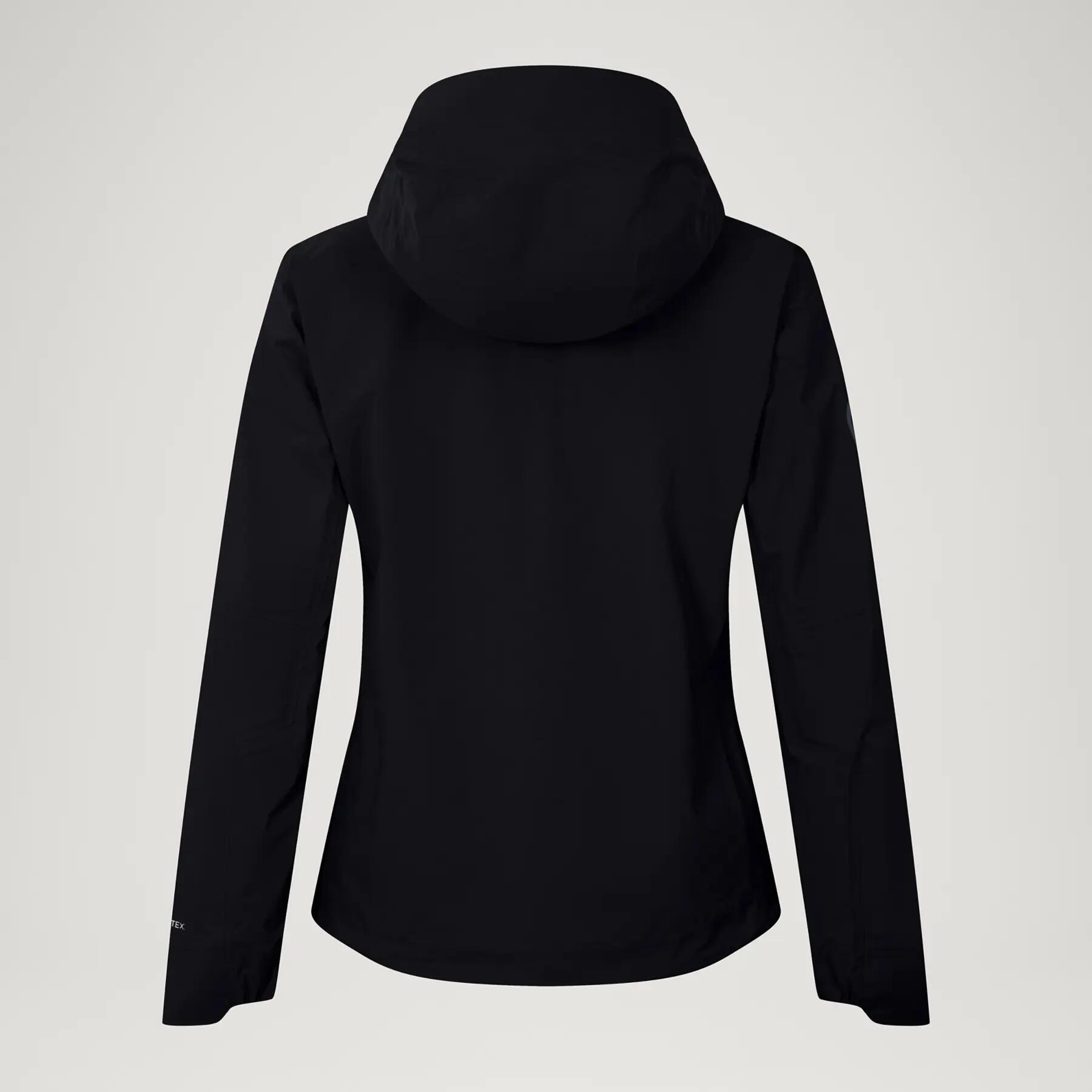 Impermeabile da donna Endura MT500 Advanced 2/5