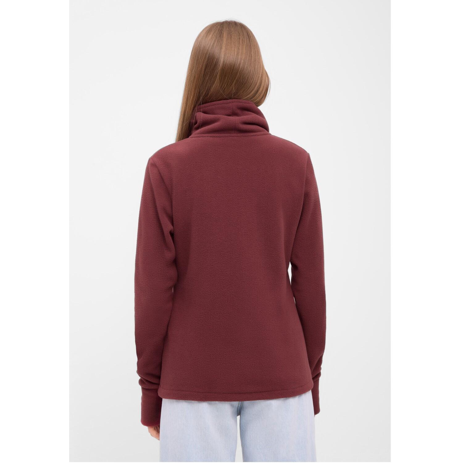 Bench Fleecejacke Finish für Damen 3/5