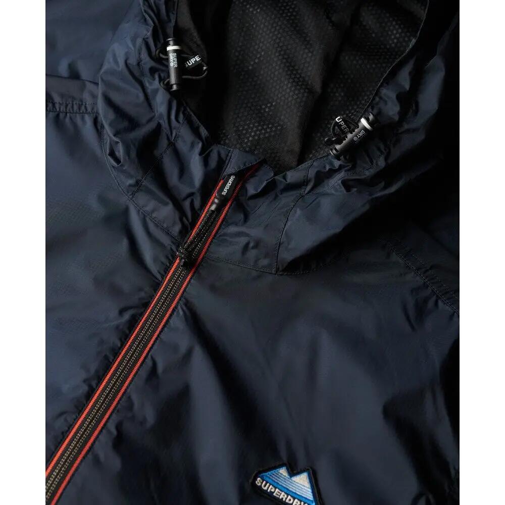 Windbreaker Superdry