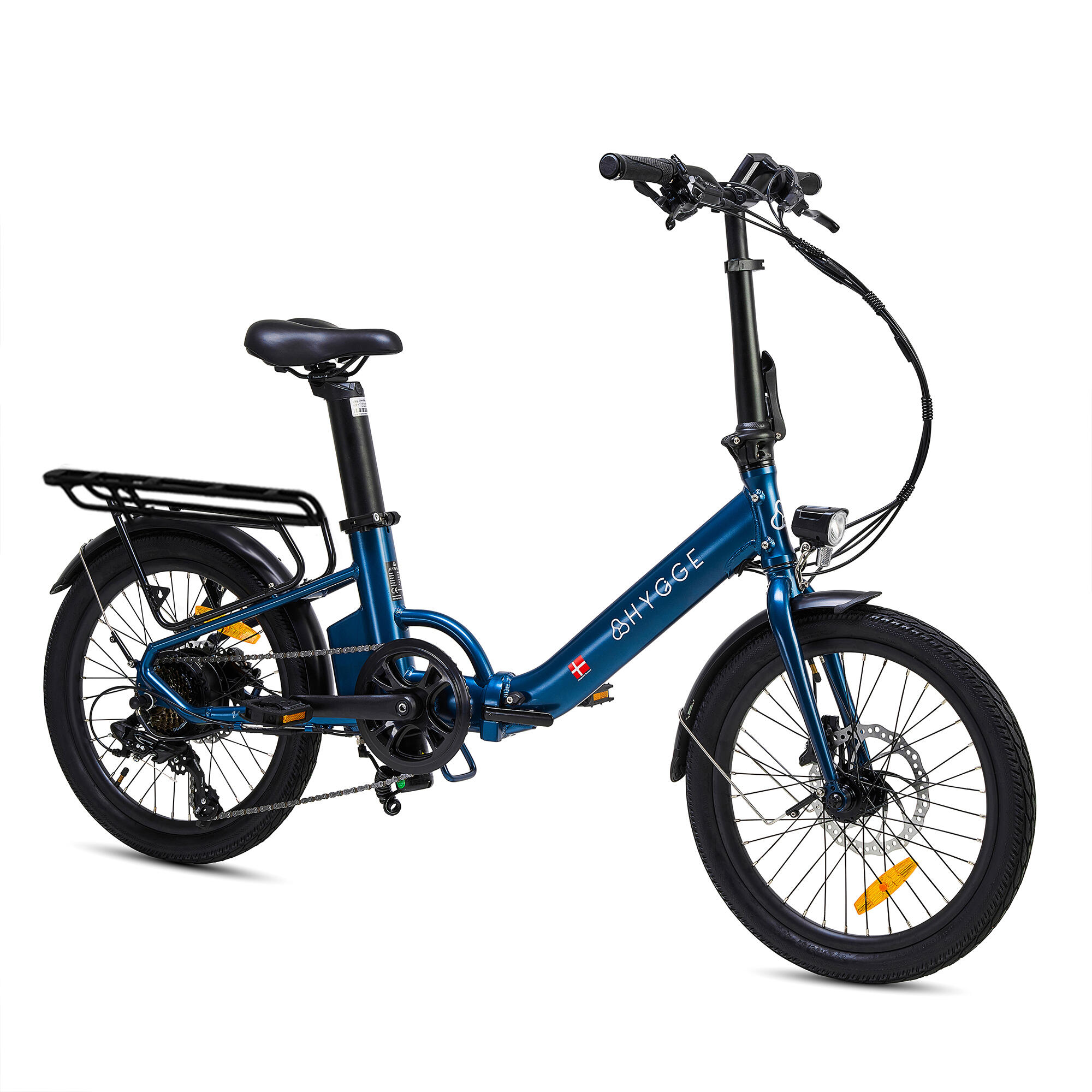 HYGGE BIKES picture