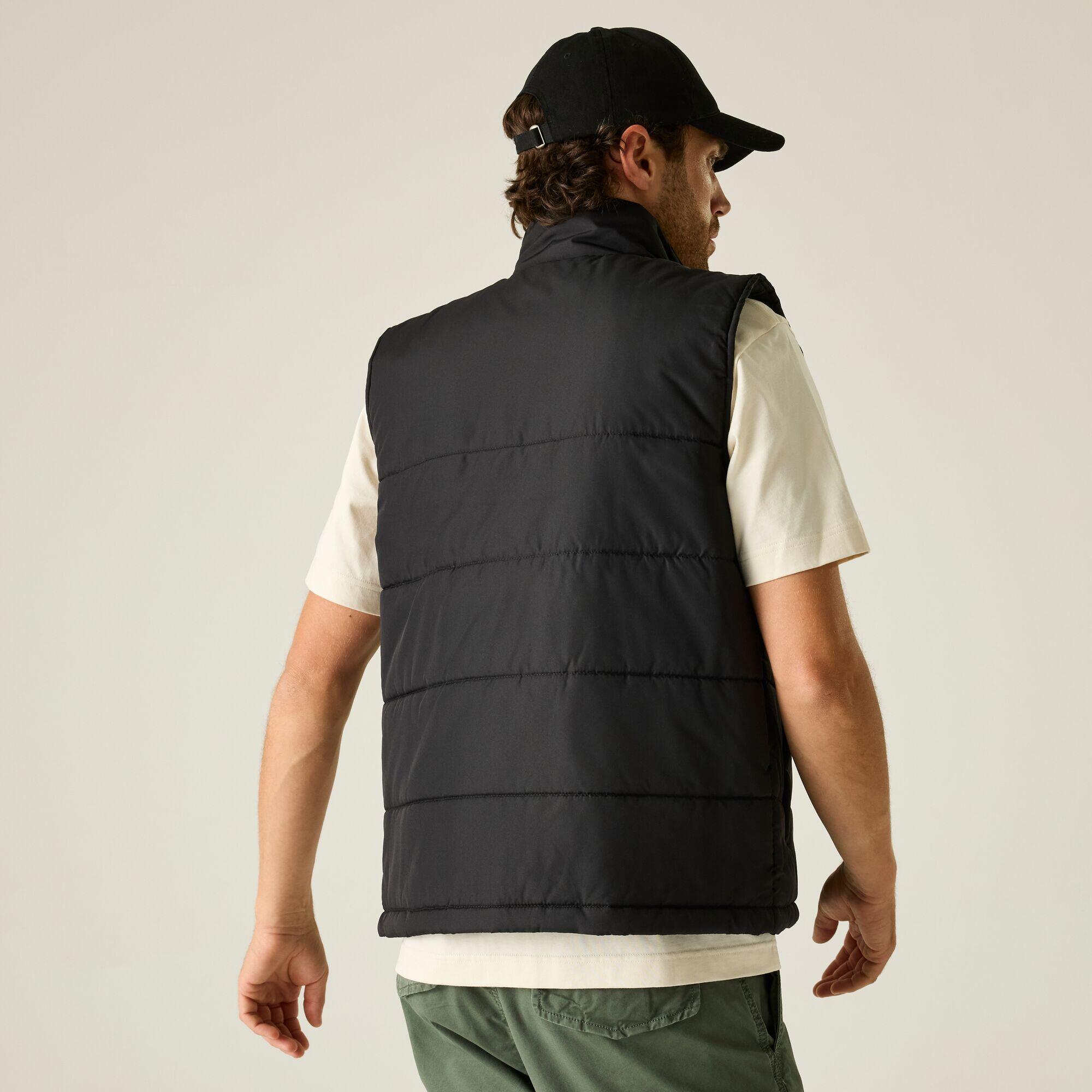 Vest Regatta Access Insulated 2/5