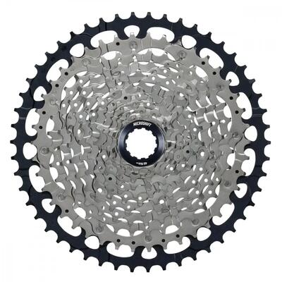 Microshift advent mx g-series speedramp hg 11-speed cassette