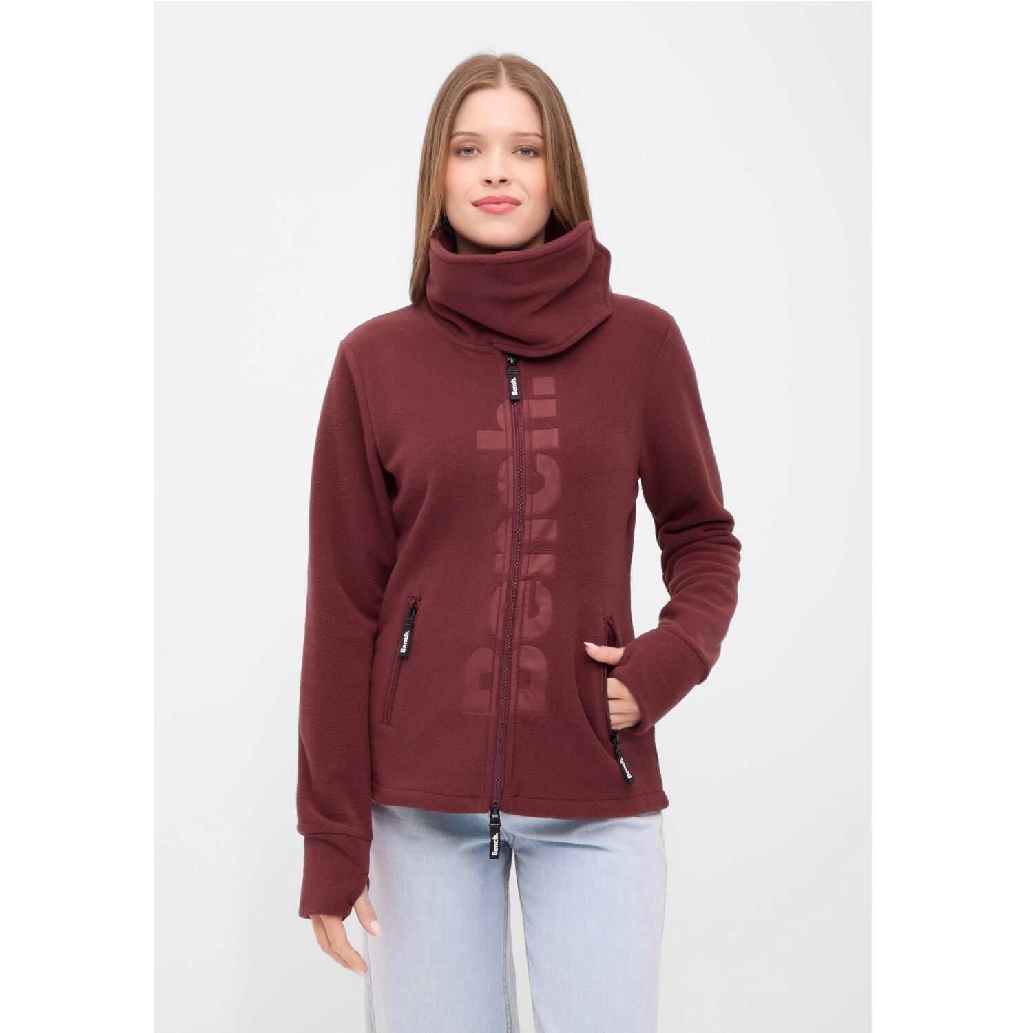 Bench Fleecejacke Finish für Damen 2/5