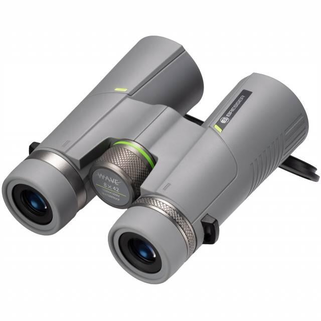 Wave 8x42 impermeabile Birdwatching e binocolo da caccia