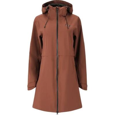 Dunne hoodie voor dames weather report dayton awg w-pro 15000