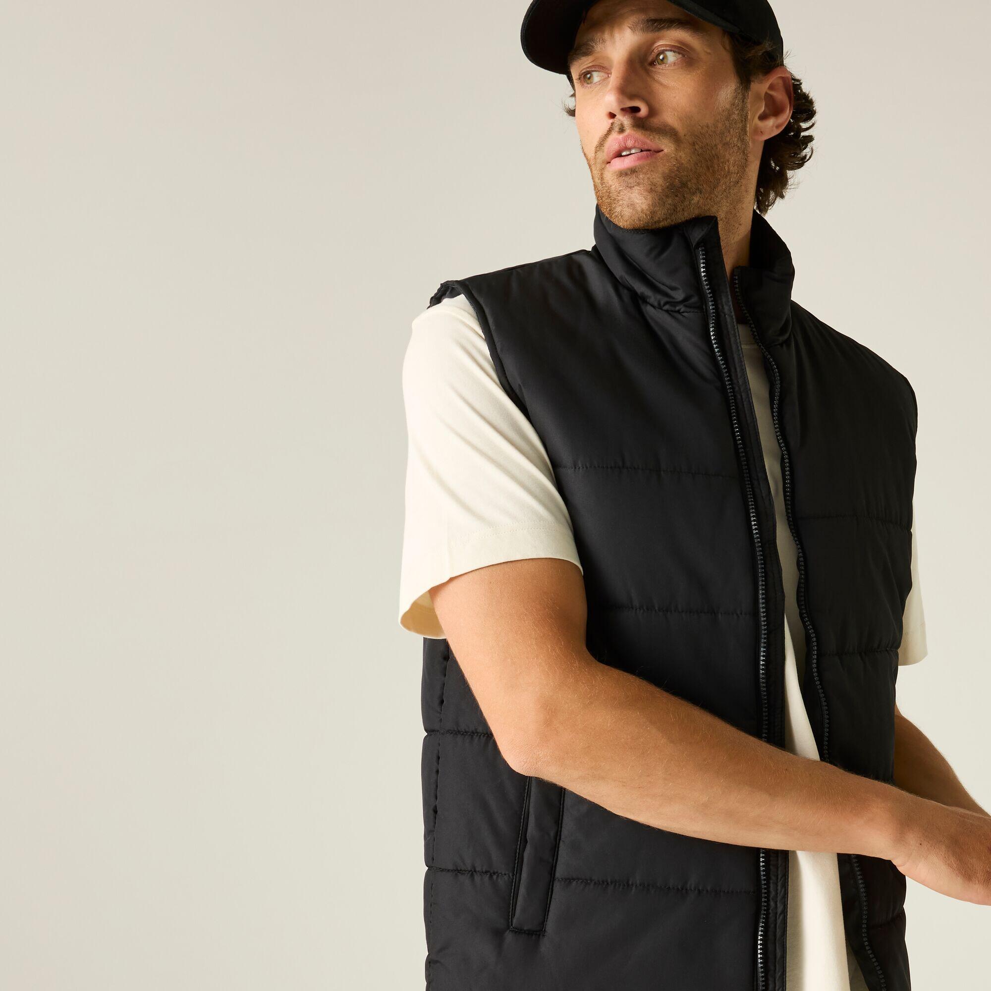 Vest Regatta Access Insulated 5/5