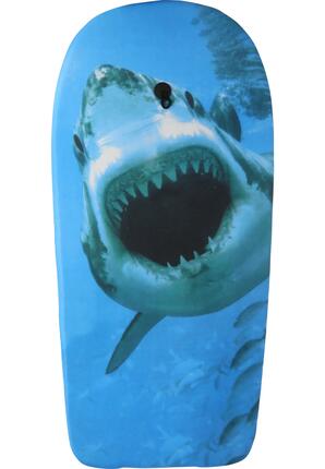 Unisex - Bodyboarding - Bodyboard - Beachley 41, Regatta Sea