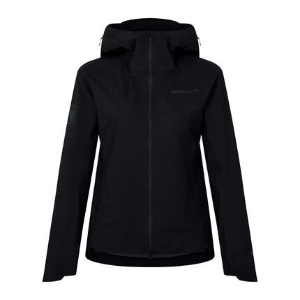 Endura Damen Mt500 Advanced Jacke GRÜN