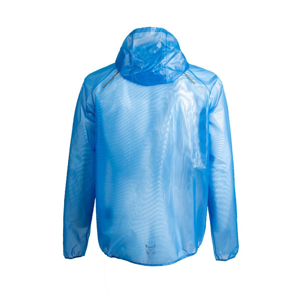 Chubasquero Trail Unisex  ALTUS TAHOE BLUE 2/7