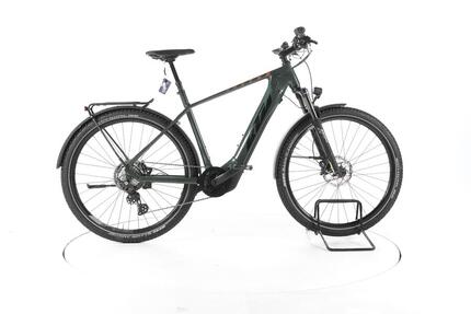 Reconditionné - KTM Macina Team 691 LFC Trekking E-Bike - Bon