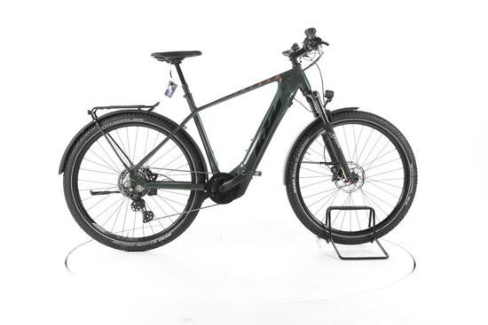 Reconditionné - KTM Macina Team 691 LFC Trekking E-Bike - Bon
