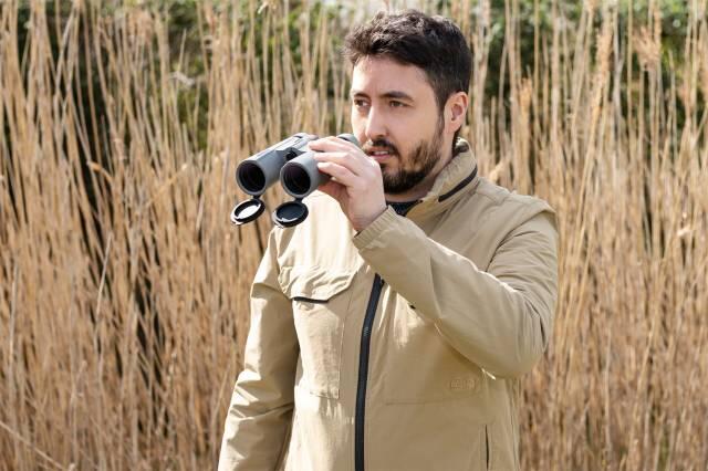 Wave 8x42 Fernglas – wasserdicht 4/6
