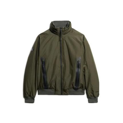Jacke Superdry Harrington City