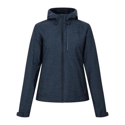 Veste imperméable à capuche femme Endura Hummvee