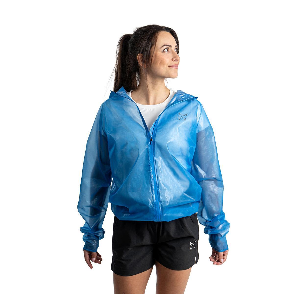 Chubasquero Trail Unisex  ALTUS TAHOE BLUE 7/7
