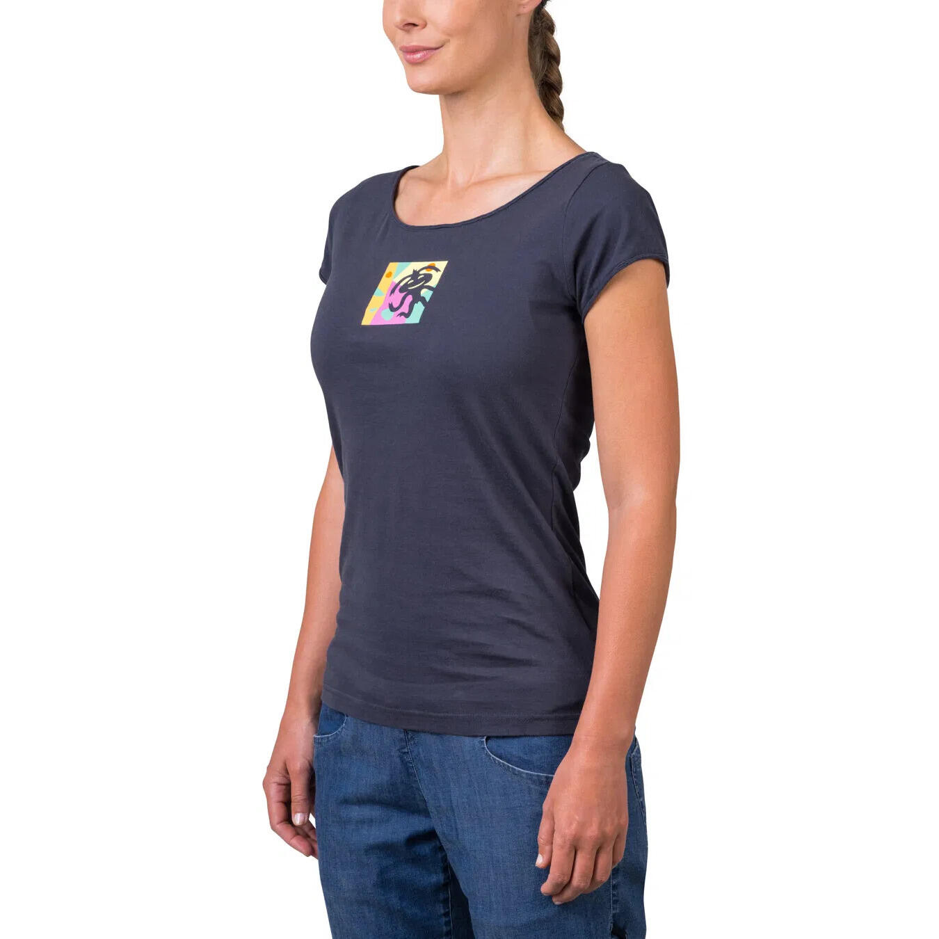 T-shirt da donna Rafiki Jay 3/7