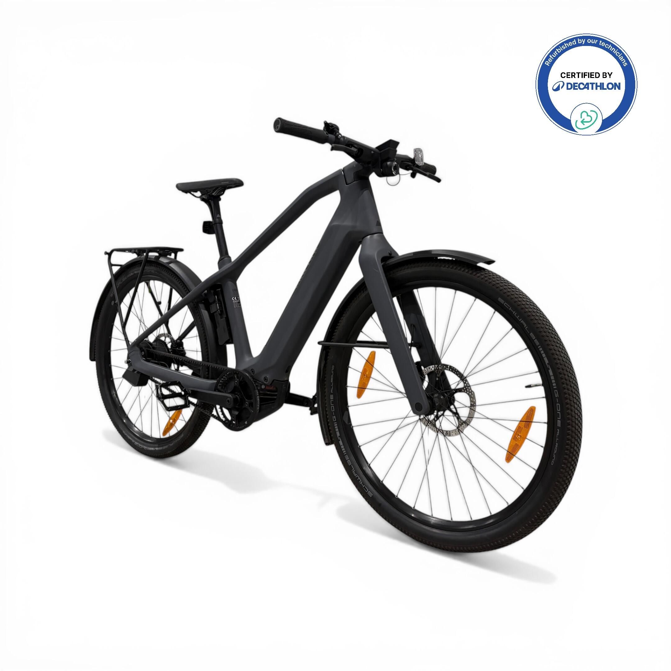 Seconde vie - Vélo électrique - Canyon Precede:ON CF 9 2/7