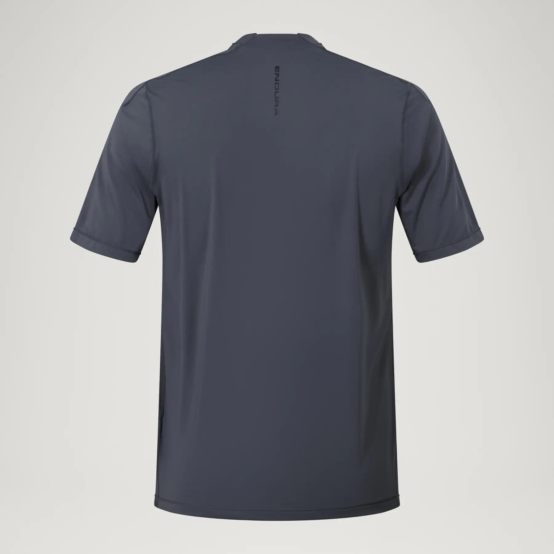 T-shirt Endura AllTrack Roam 2/2