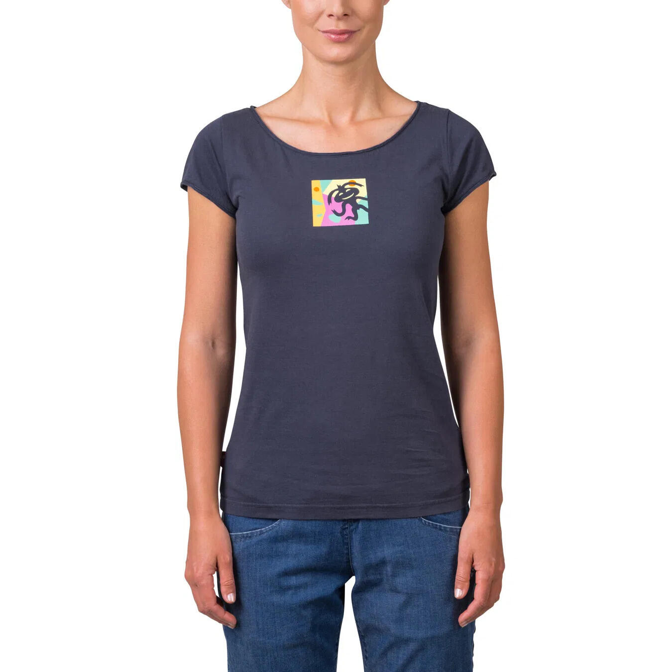 T-shirt da donna Rafiki Jay 2/7
