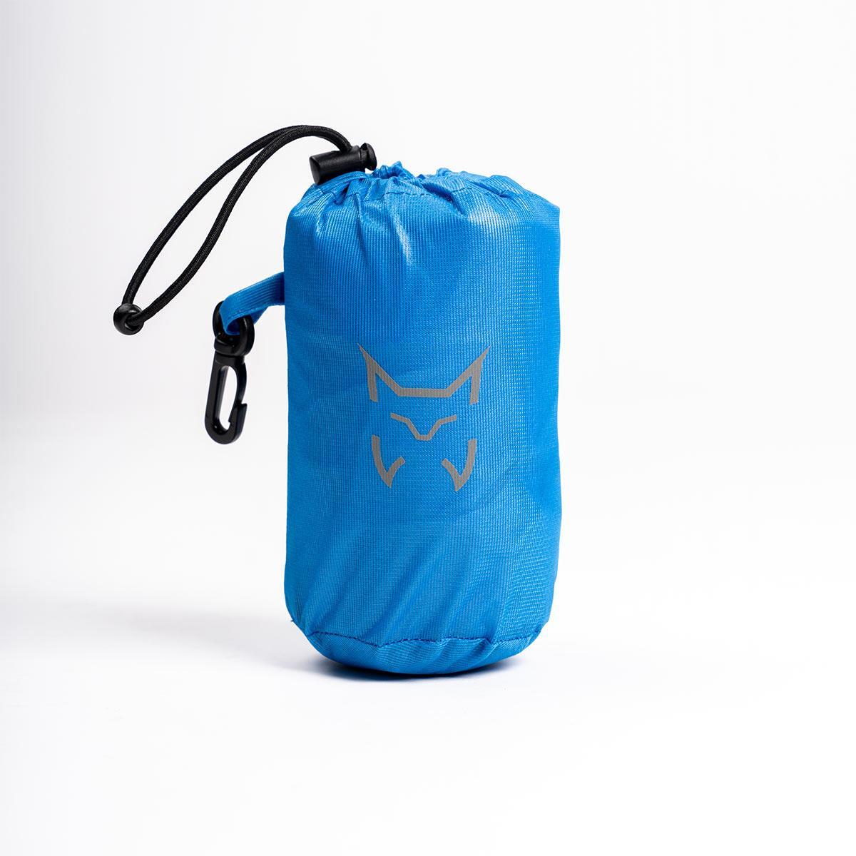 Chubasquero Trail Unisex  ALTUS TAHOE BLUE 4/7