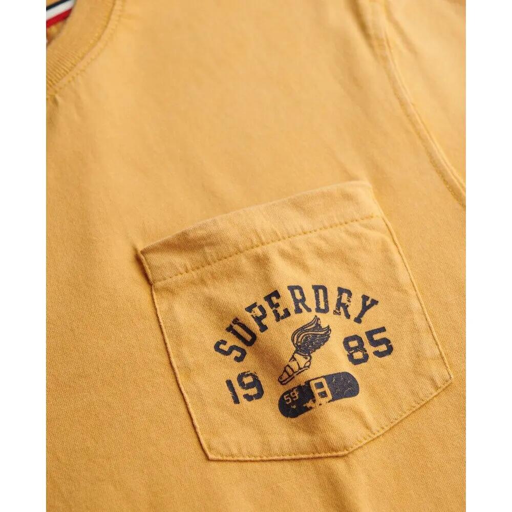 T-shirt Superdry Vintage Prep 2/2
