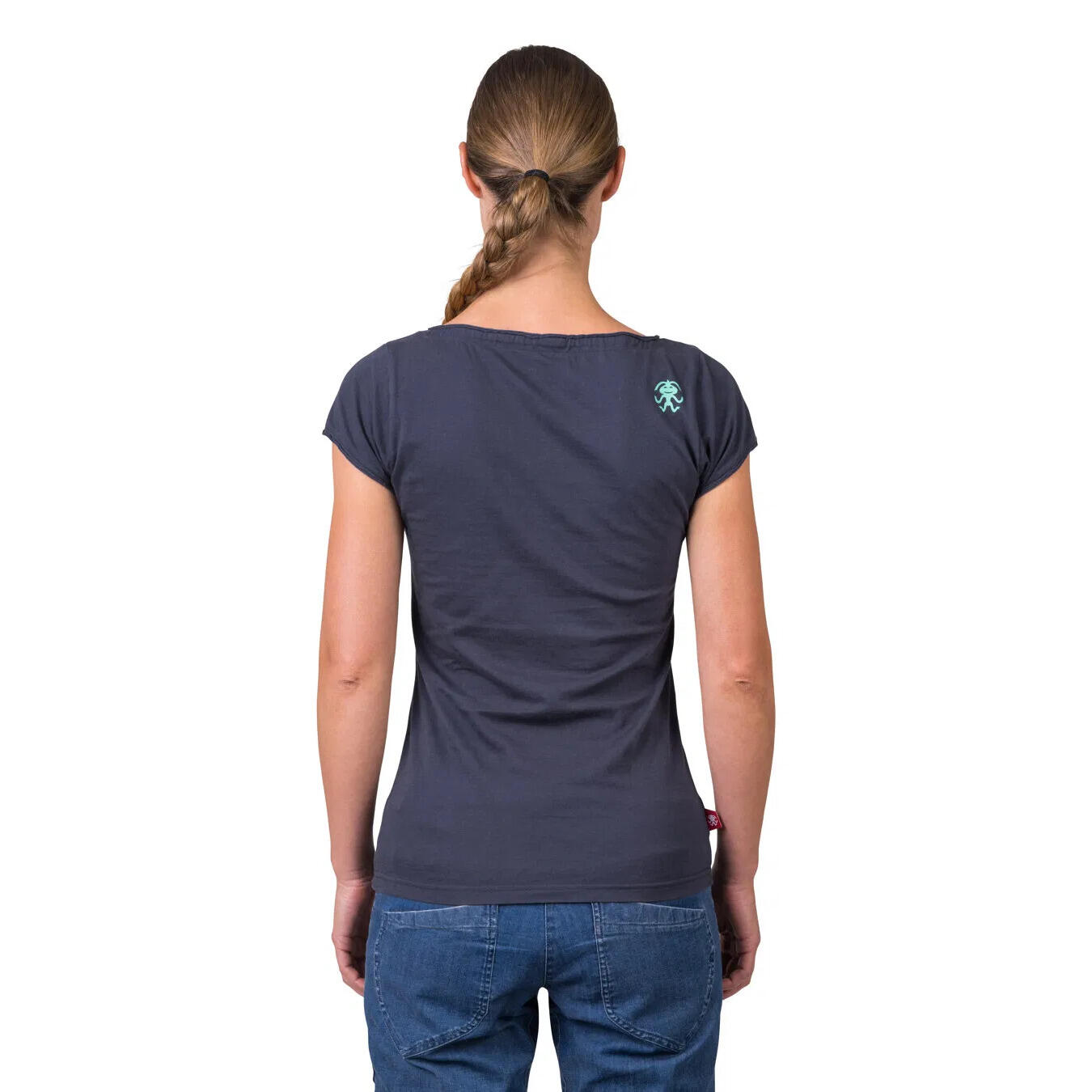 T-shirt da donna Rafiki Jay 5/7