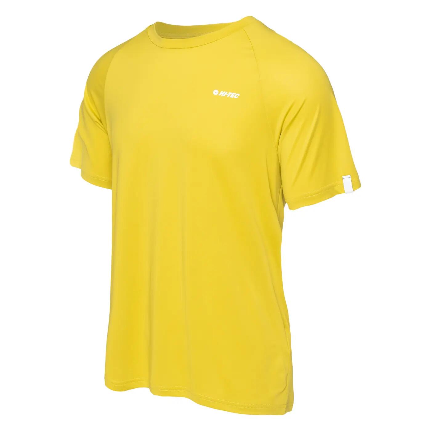 Camiseta Hi-Tec Hine 3/5
