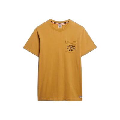 T-shirt superdry vintage prep