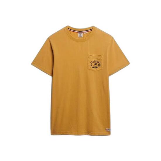 Camiseta Superdry Vintage Prep