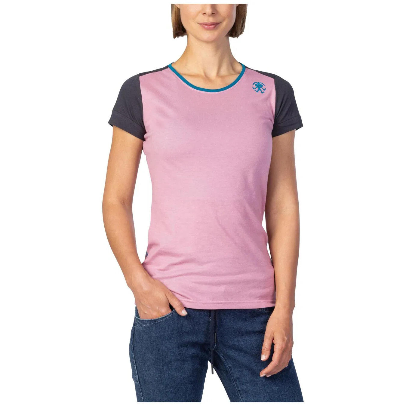T-shirt femme Rafiki Chulilla 2/7