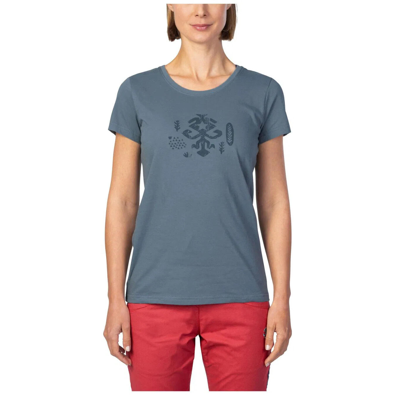 T-shirt da donna Rafiki Akiyo 2/7