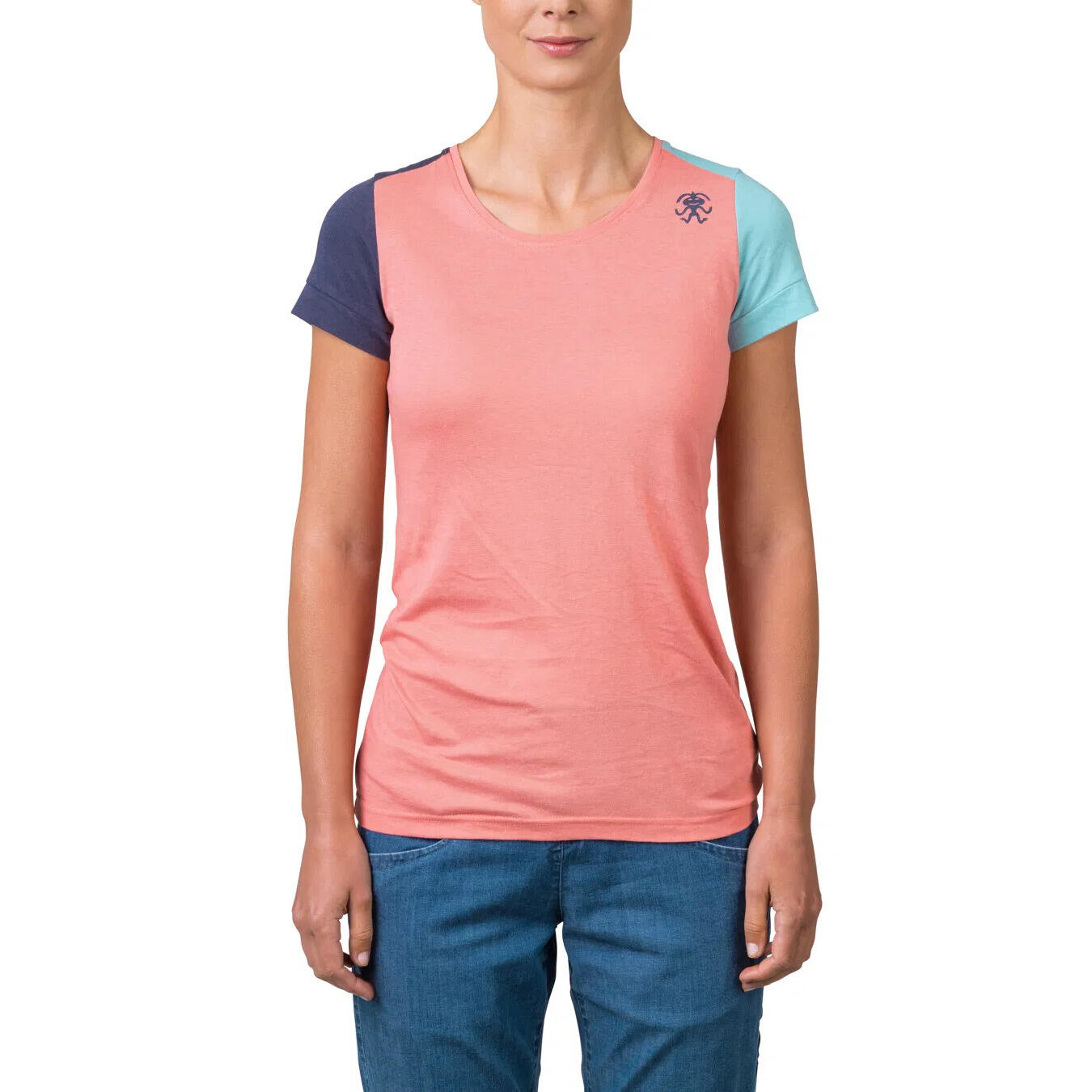 Camiseta de mujer Rafiki Chulilla 2/7