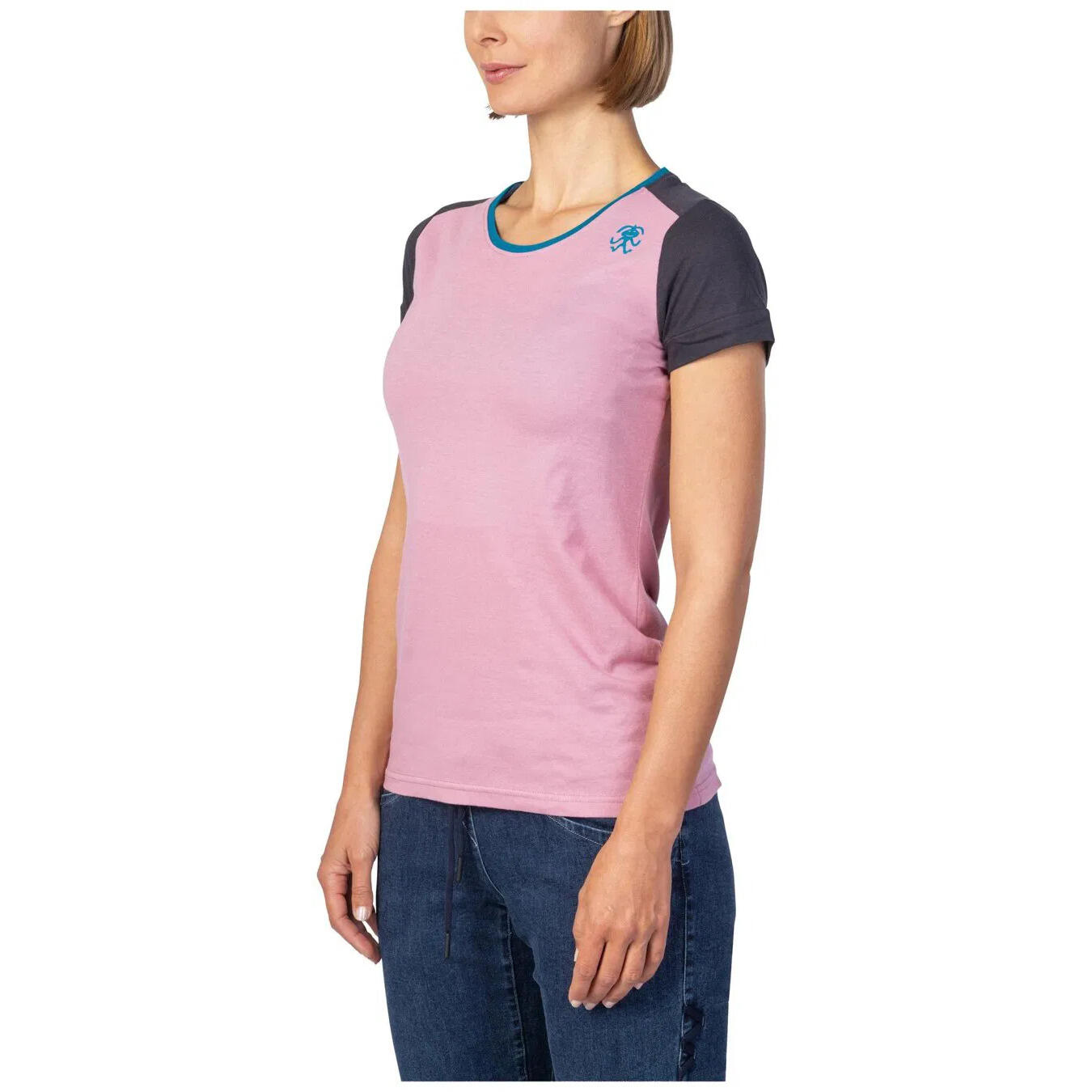 T-shirt femme Rafiki Chulilla 5/7