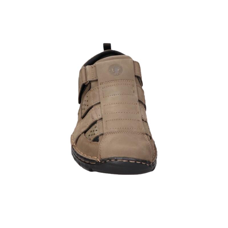 Sandalias Hombre Coronel Tapiocca C703 Verde 3/3