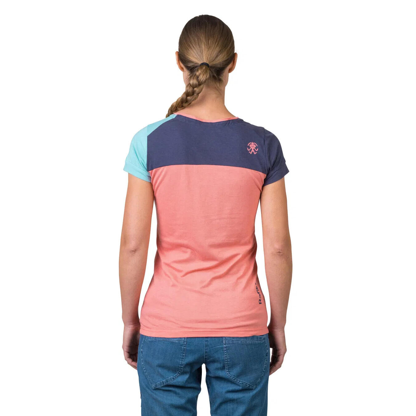 Camiseta de mujer Rafiki Chulilla 5/7