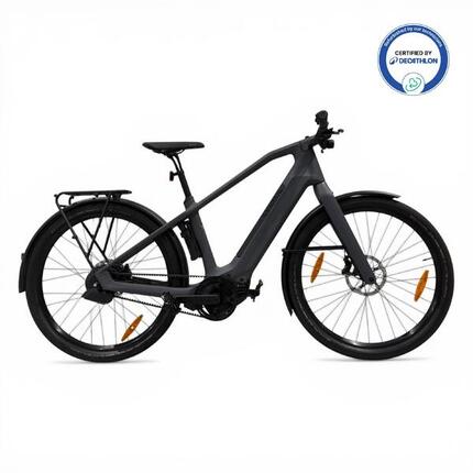 Seconde vie - Vélo électrique - Canyon Precede:ON CF 9