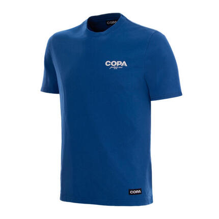 COPA Football Club - Camiseta - Azul – COPA Football