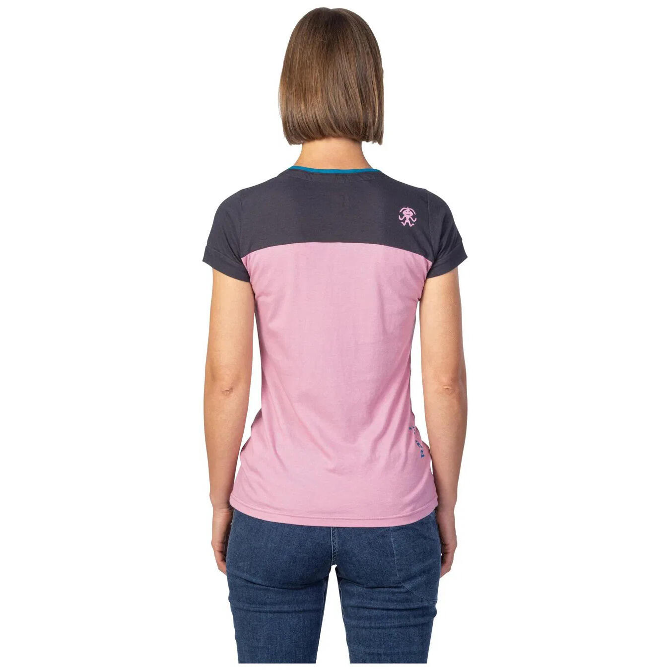 T-shirt femme Rafiki Chulilla 4/7