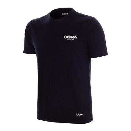 COPA Football Club - T-shirt - Noir – COPA Football