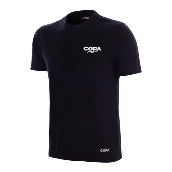 COPA Football Club - T-shirt - Noir – COPA Football