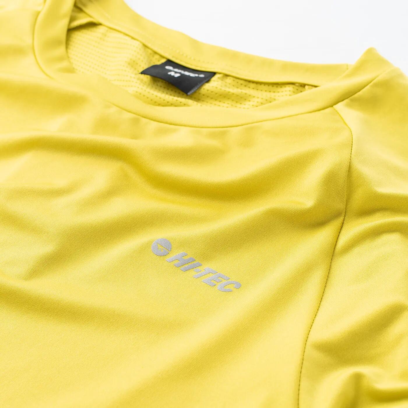 Camiseta Hi-Tec Hine 4/5