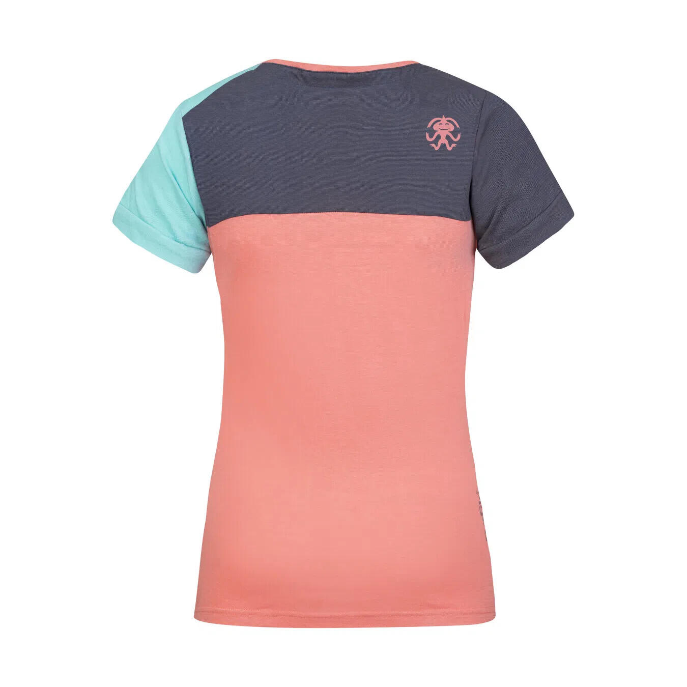Camiseta de mujer Rafiki Chulilla 4/7
