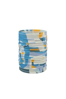 Scaldacollo trekking Merino Lightweight Digital Print