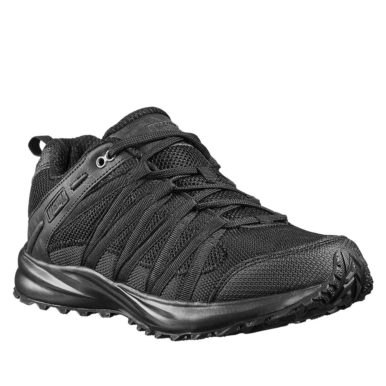 MAGNUM Chaussures de securite homme - Storm Trail Lite - Noir 6/7