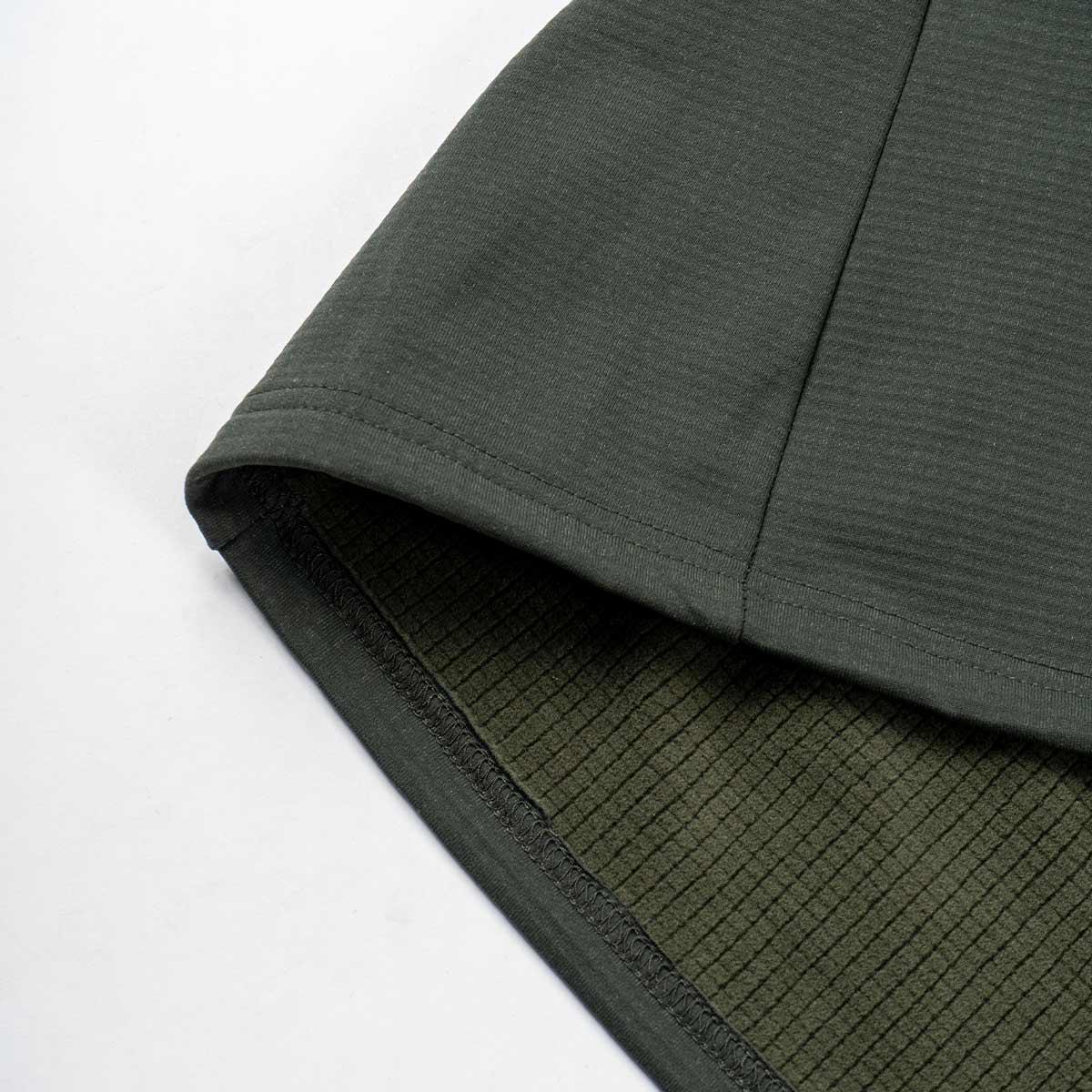 Chaqueta Senderismo en montaña MUJER Altus Malaren W 6/7