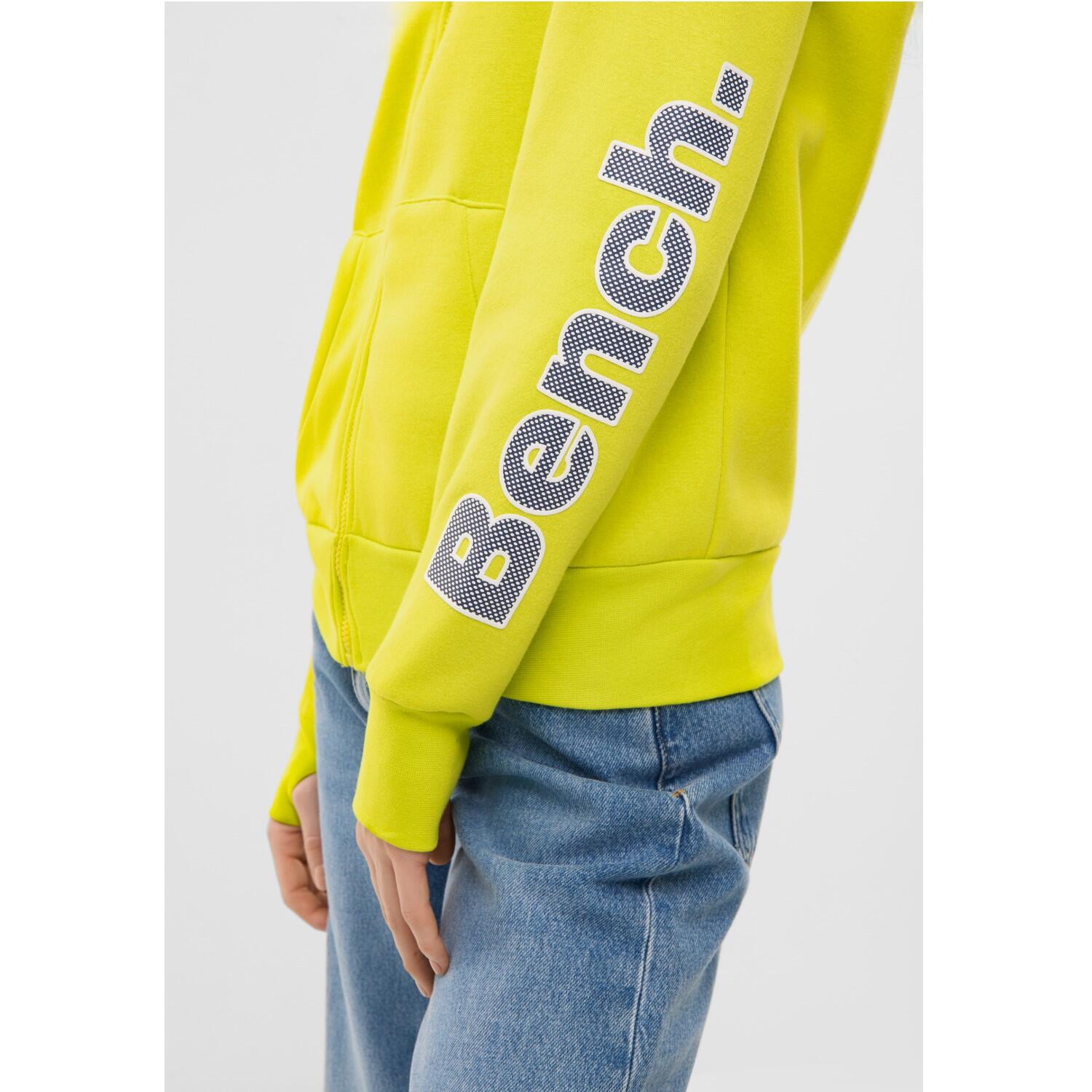 Bench Darcine Kapuzenjacke für Damen 3/4