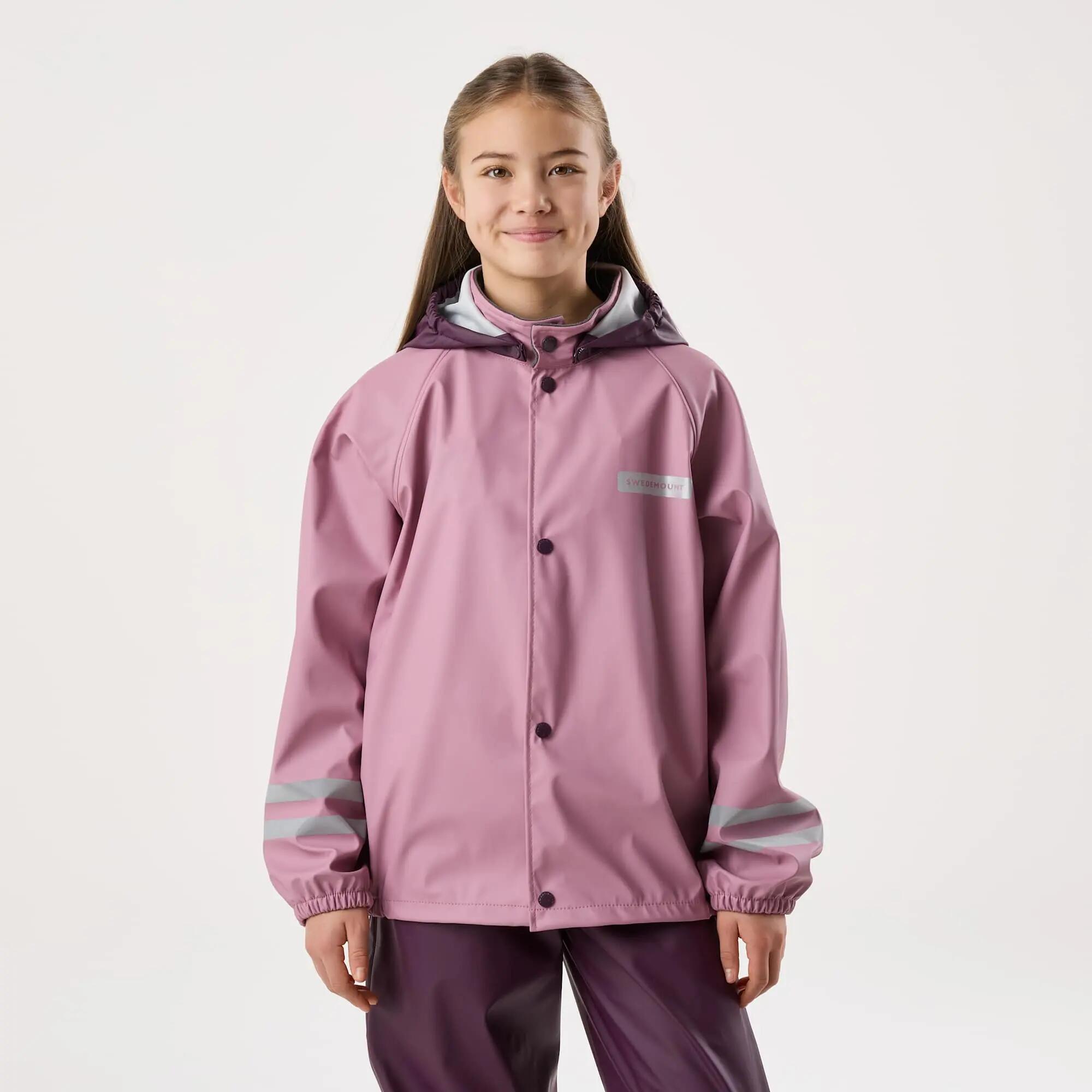 Regensets Wandelen Kinderen Rusk Waterdicht 5/8