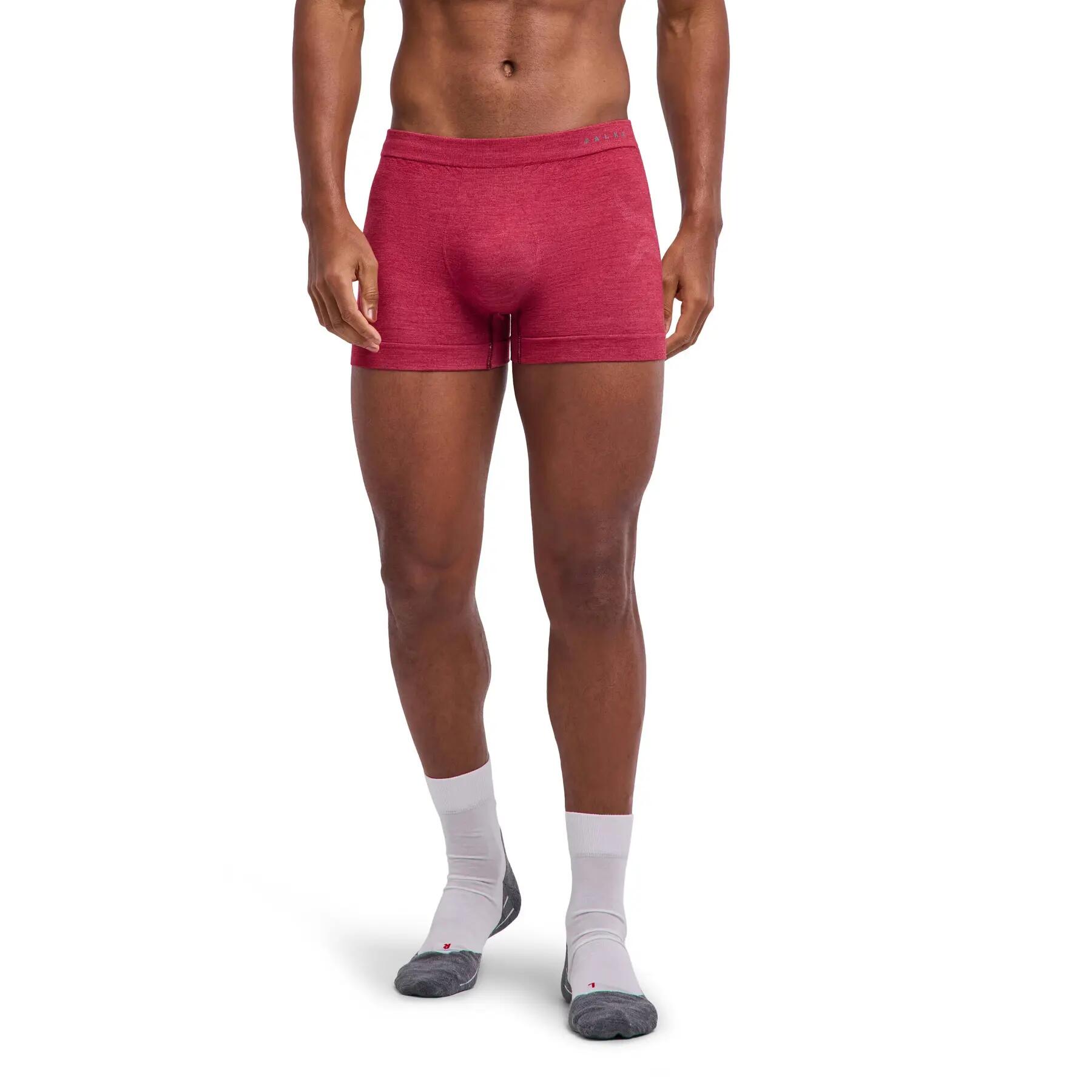 Boxer Falke Wool-Tech Light 2/6